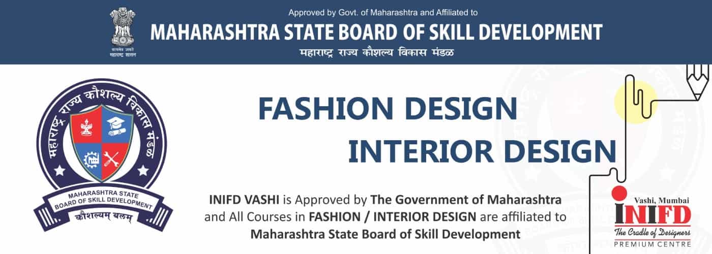 Design Institute in Mumbai INIFD Vashi